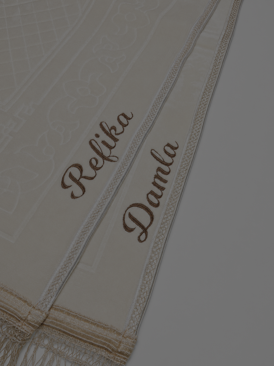 Dein Name in deiner Wunschfarbe